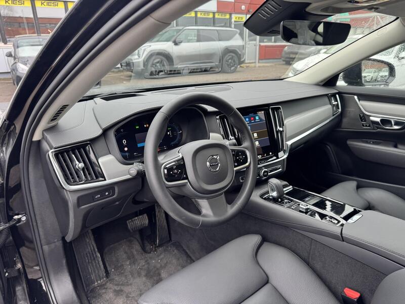 Volvo S90 vaihtoauto