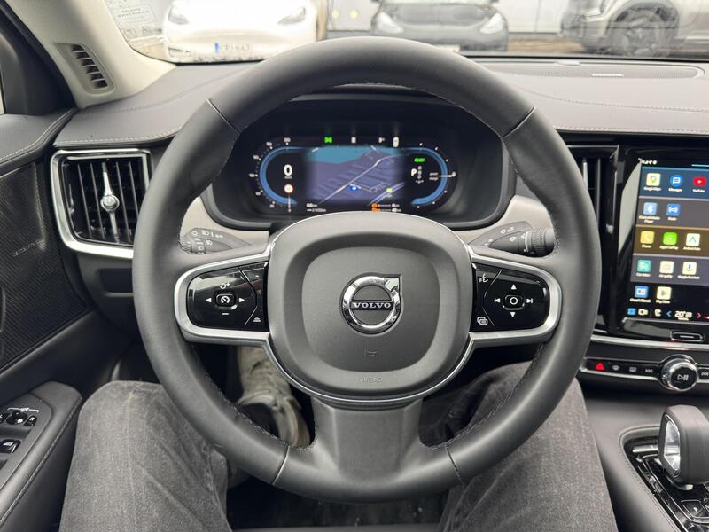 Volvo S90 vaihtoauto