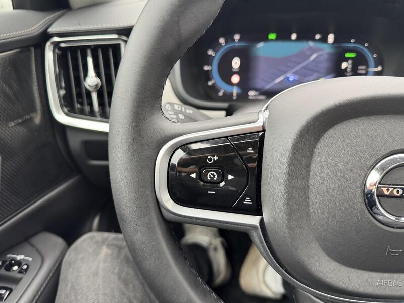 Volvo S90 vaihtoauto