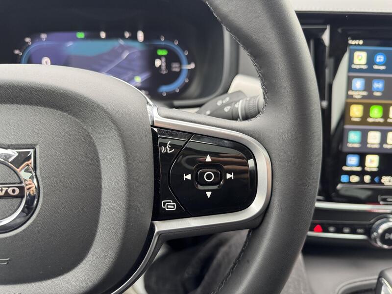 Volvo S90 vaihtoauto