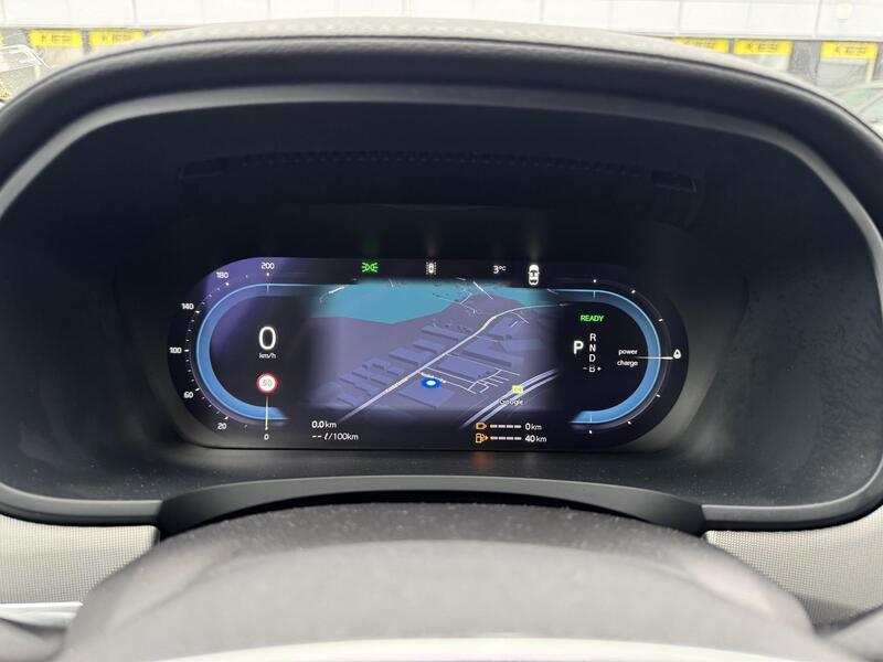 Volvo S90 vaihtoauto