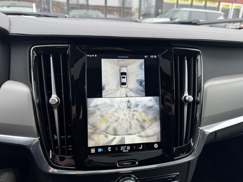 Volvo S90 vaihtoauto