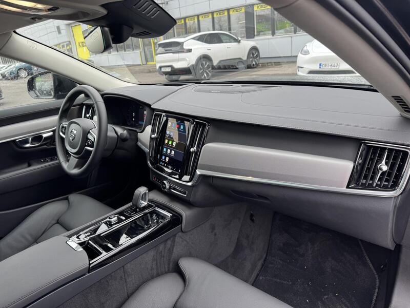 Volvo S90 vaihtoauto