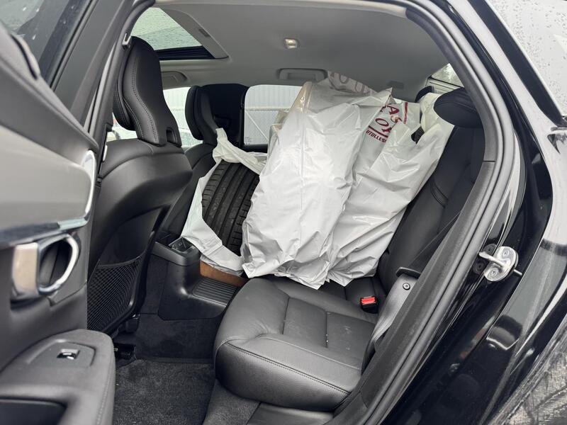 Volvo S90 vaihtoauto