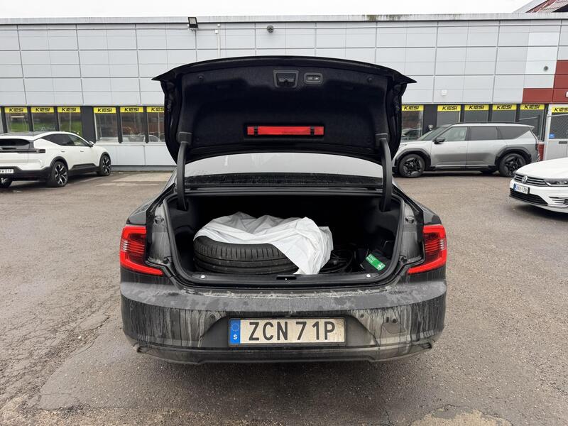 Volvo S90 vaihtoauto