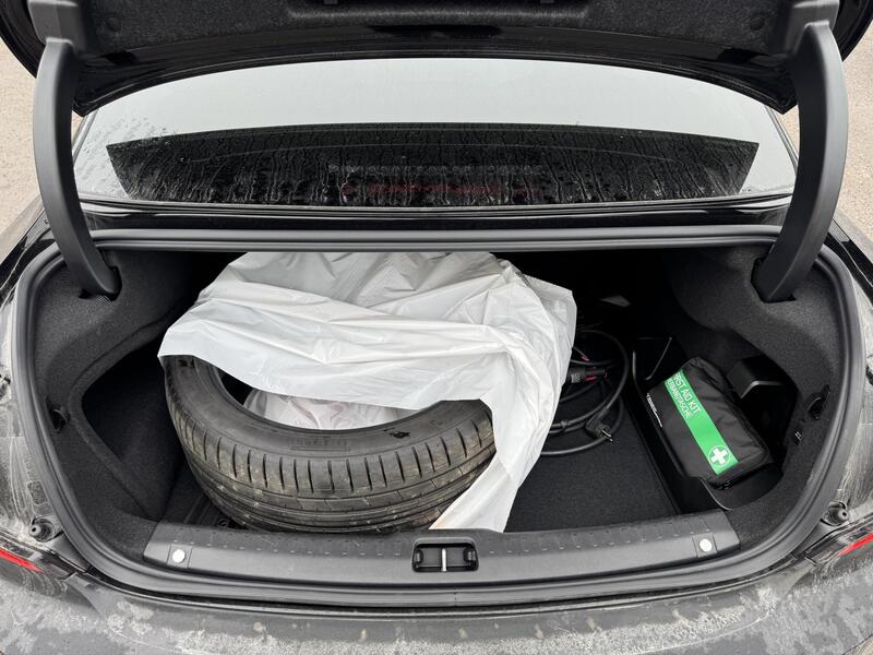 Volvo S90 vaihtoauto