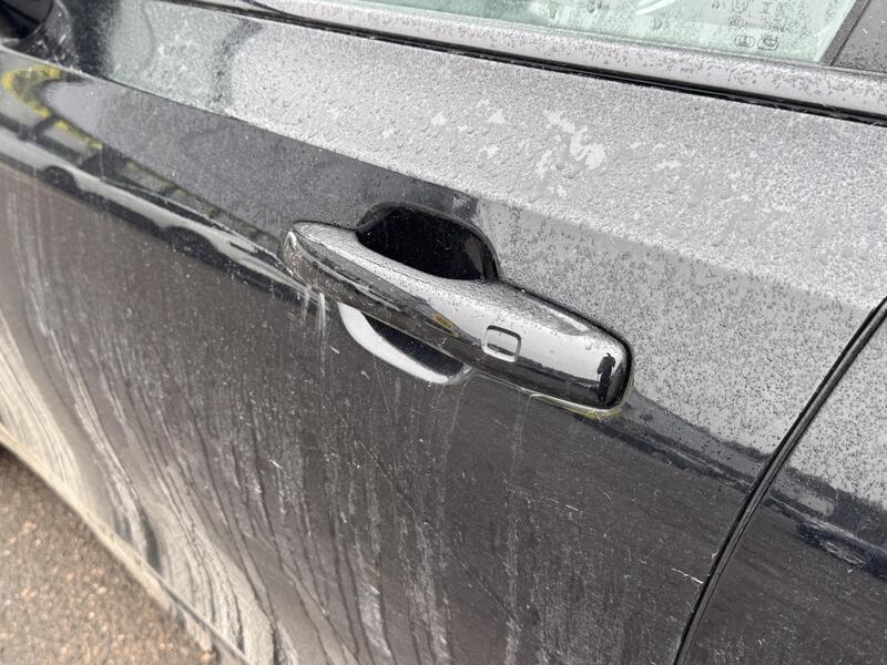 Volvo S90 vaihtoauto