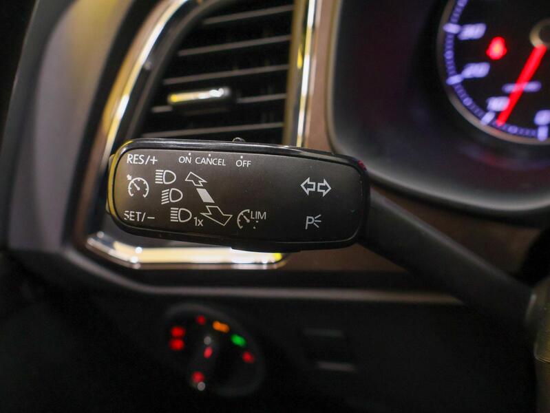 SEAT Ateca vaihtoauto