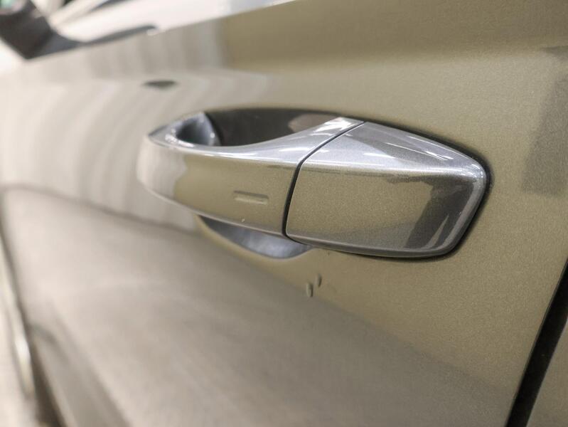 SEAT Ateca vaihtoauto