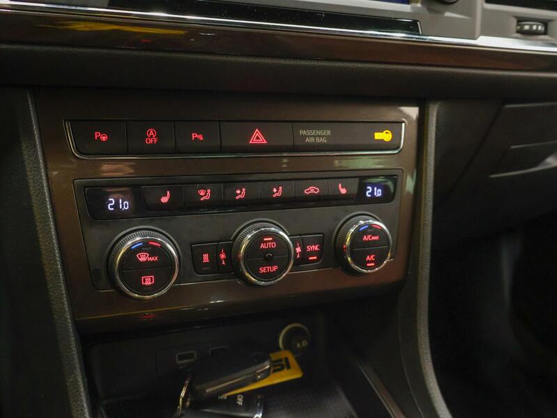 SEAT Ateca vaihtoauto