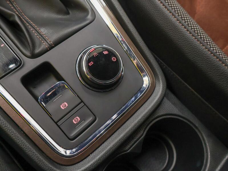 SEAT Ateca vaihtoauto