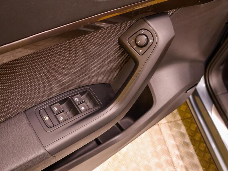 SEAT Ateca vaihtoauto