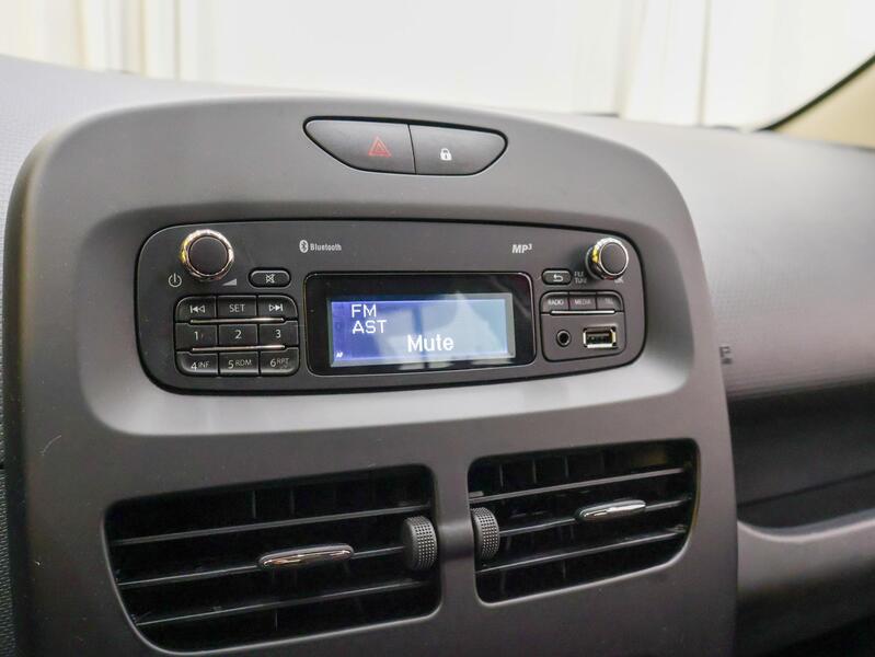 Renault Clio vaihtoauto