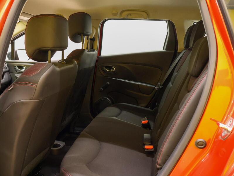 Renault Clio vaihtoauto