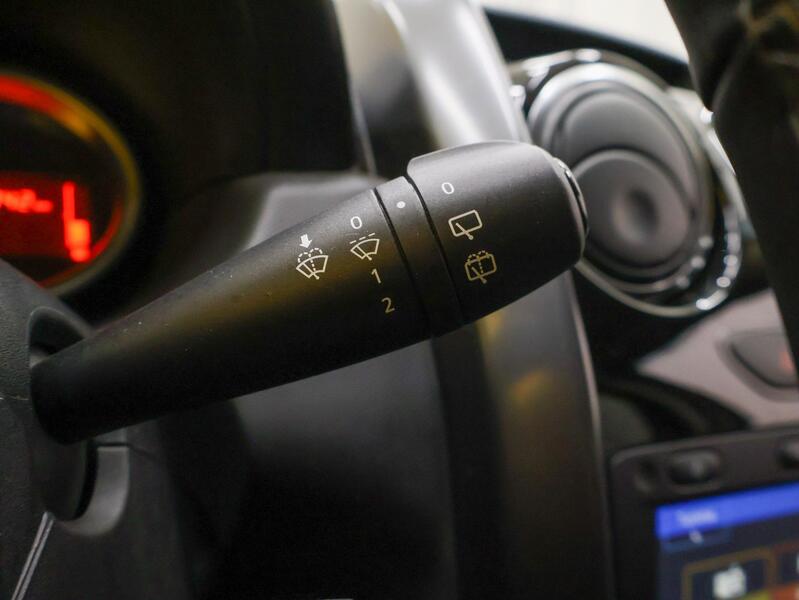 Dacia Duster vaihtoauto