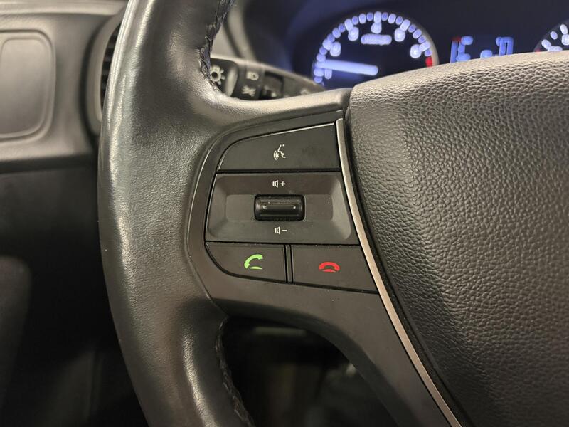 Hyundai i20 vaihtoauto