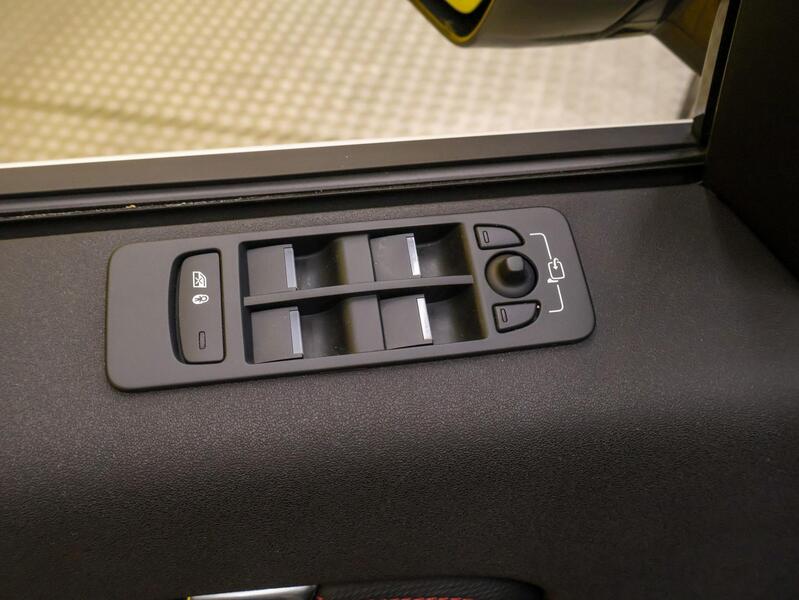 Land Rover Discovery Sport vaihtoauto