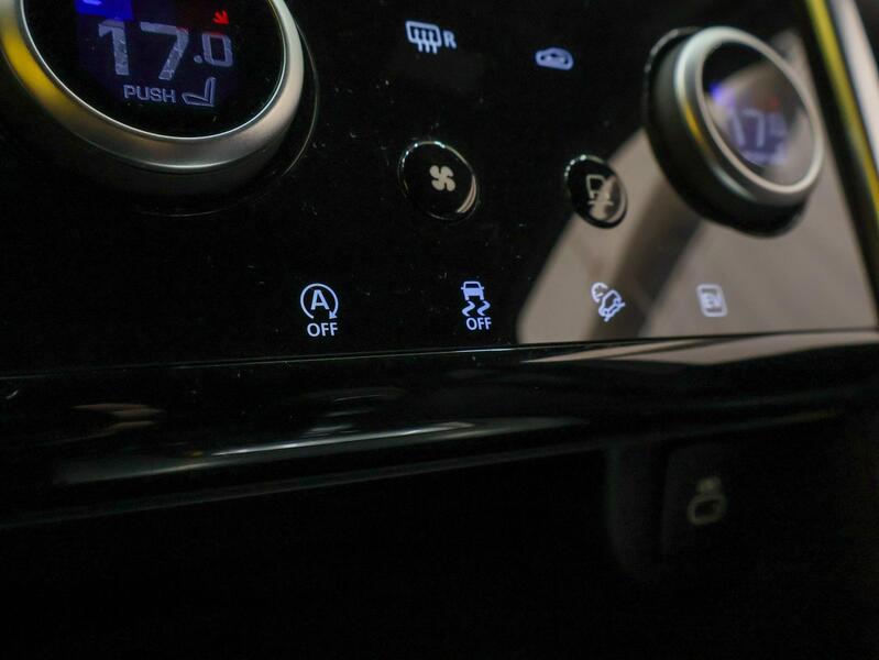 Land Rover Discovery Sport vaihtoauto