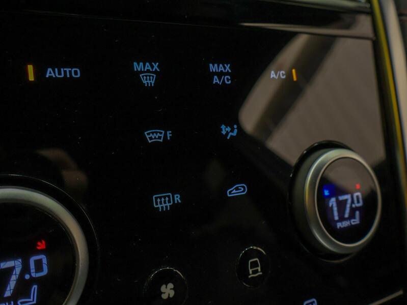 Land Rover Discovery Sport vaihtoauto