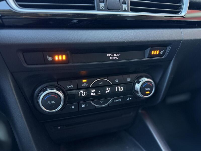 Mazda 3 vaihtoauto