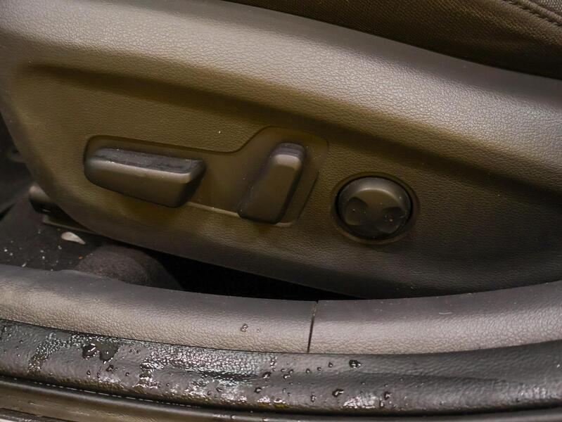 Hyundai IONIQ plug-in vaihtoauto