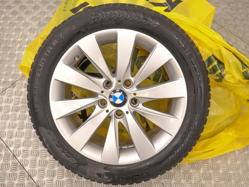 BMW 428 vaihtoauto