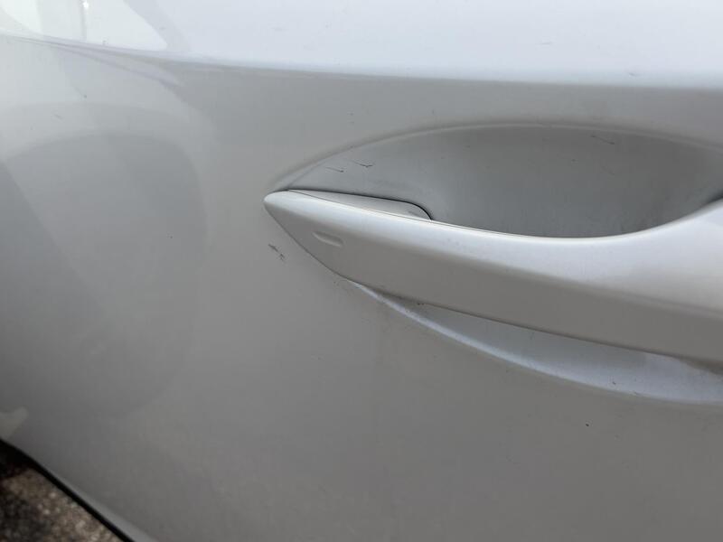 Lexus NX vaihtoauto
