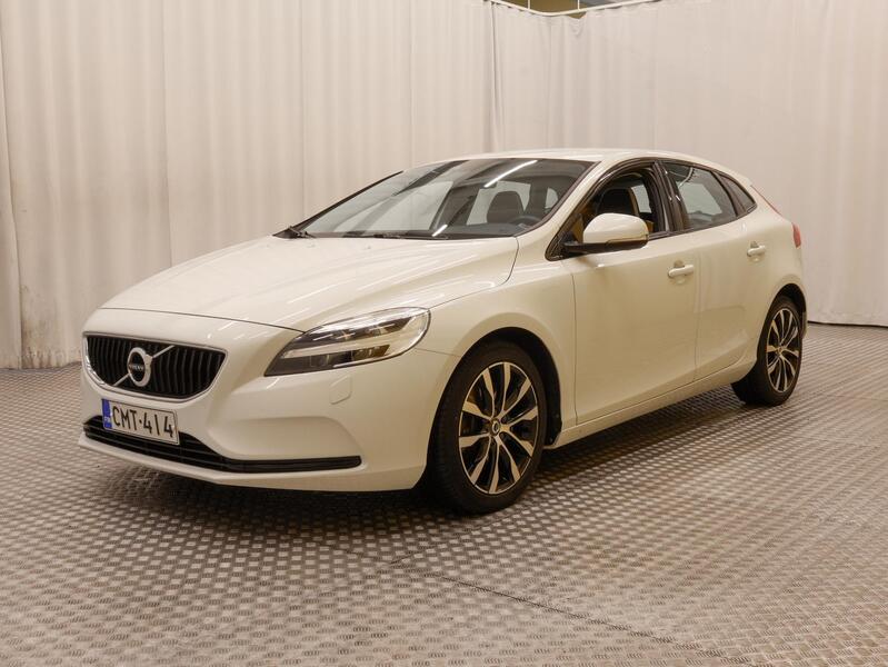 Volvo V40 vaihtoauto