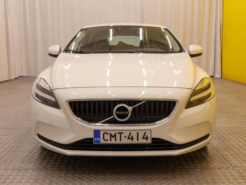 Volvo V40 vaihtoauto