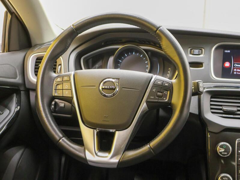 Volvo V40 vaihtoauto