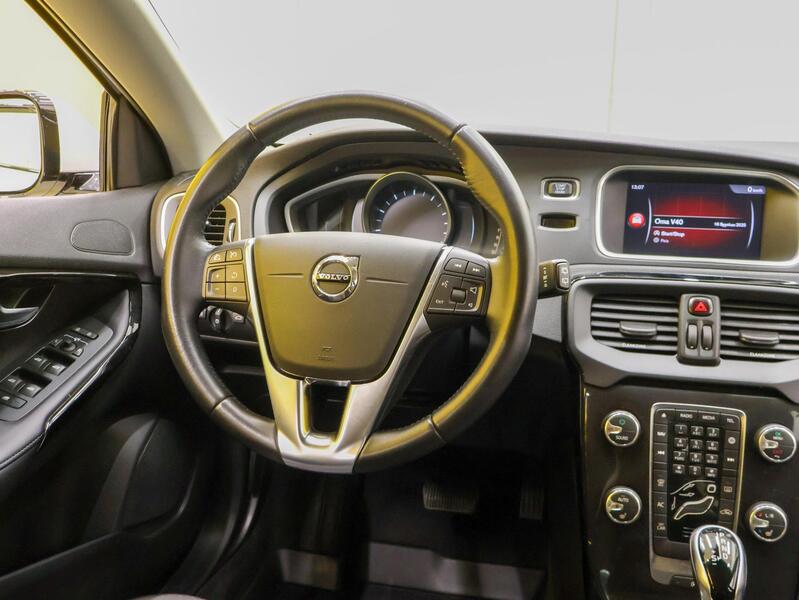 Volvo V40 vaihtoauto