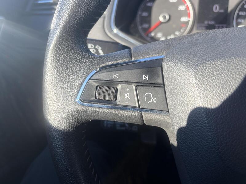 SEAT Ibiza vaihtoauto