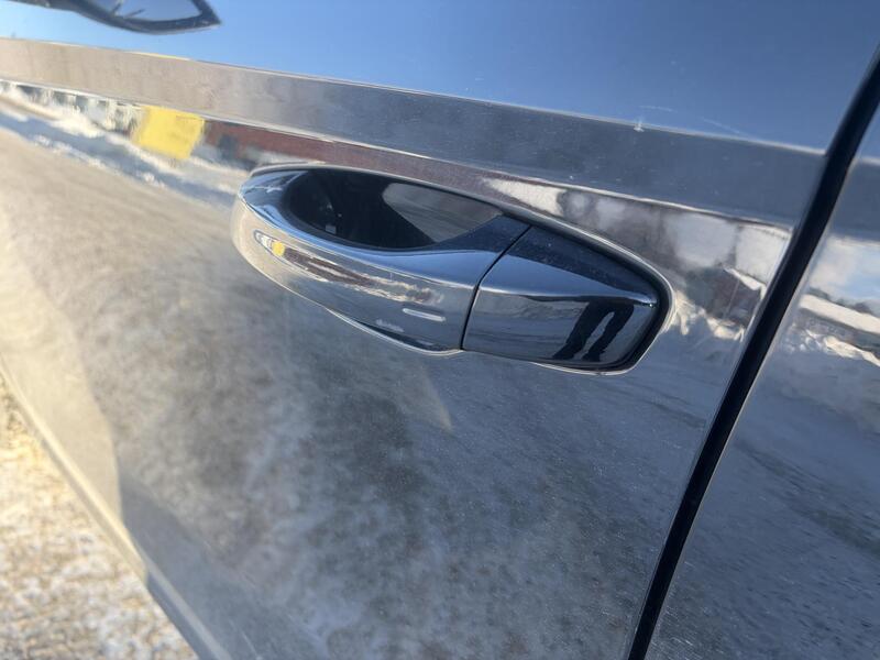 SEAT Ibiza vaihtoauto