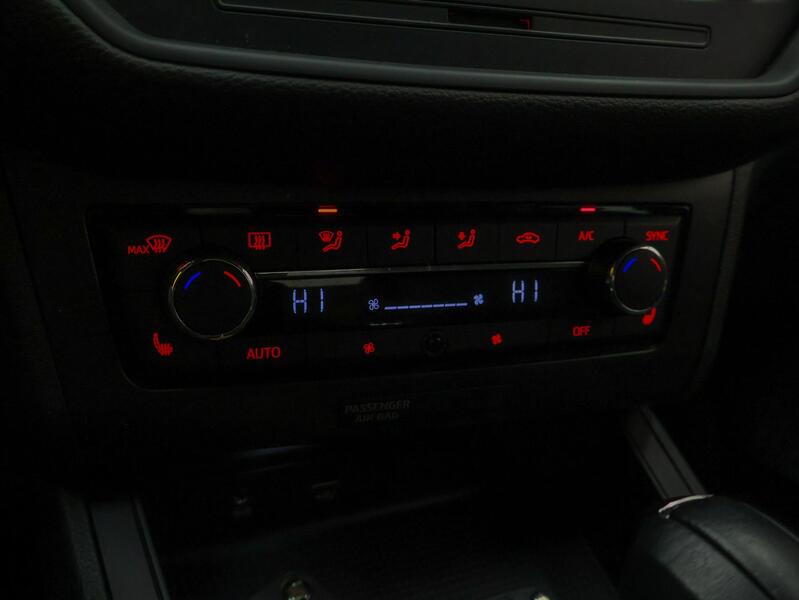 SEAT Ibiza vaihtoauto