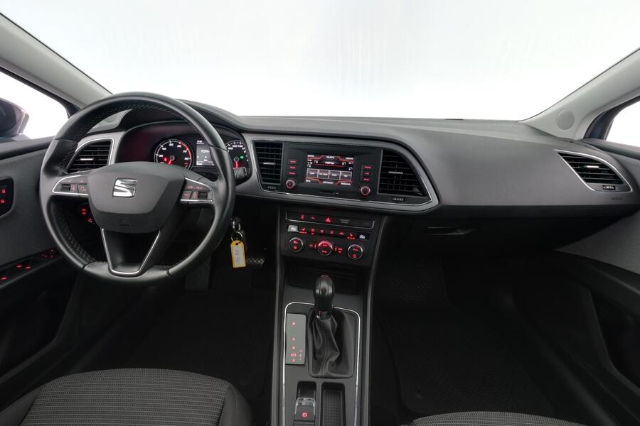 SEAT Leon vaihtoauto