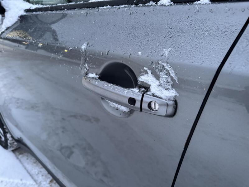 Suzuki Vitara vaihtoauto