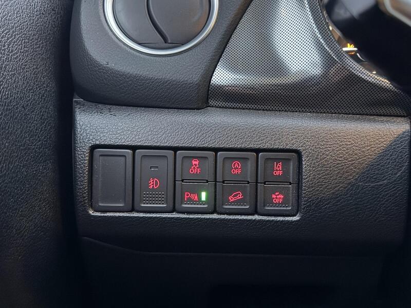 Suzuki Vitara vaihtoauto