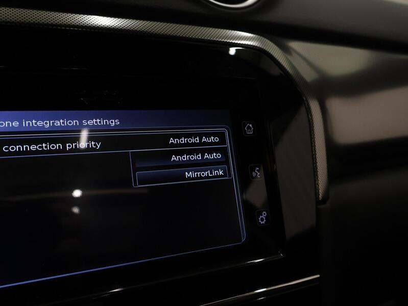 Suzuki Vitara vaihtoauto