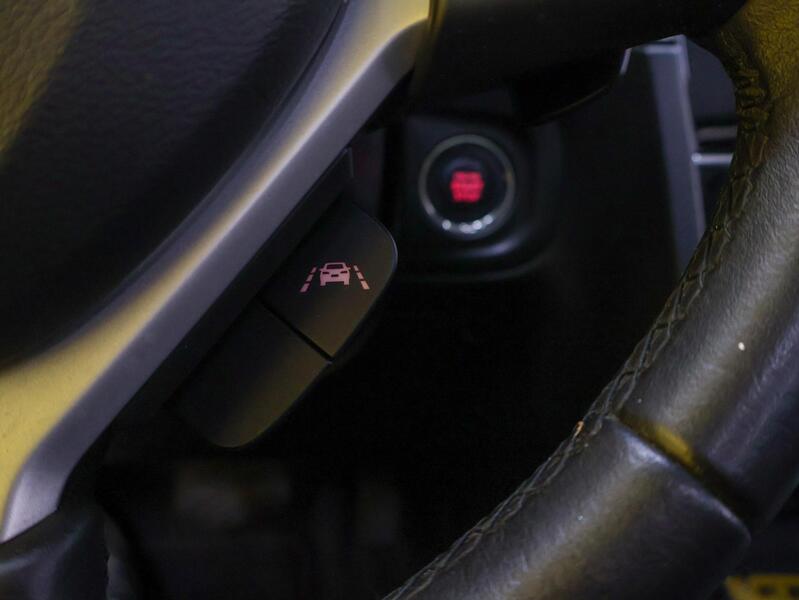 Suzuki Vitara vaihtoauto