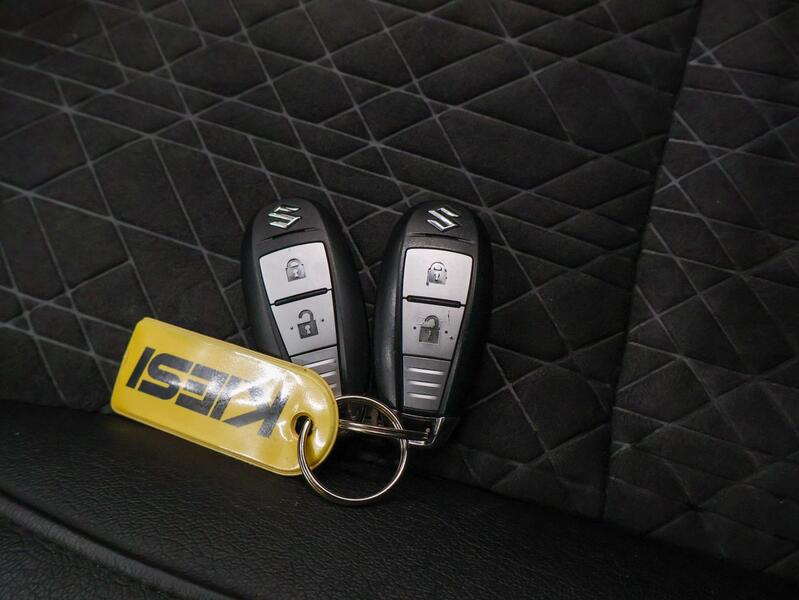 Suzuki Vitara vaihtoauto