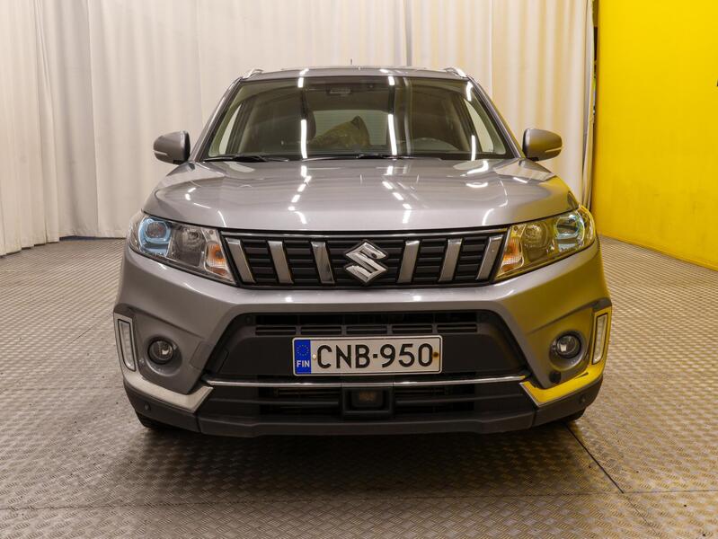 Suzuki Vitara vaihtoauto