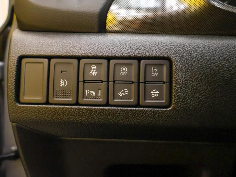 Suzuki Vitara vaihtoauto