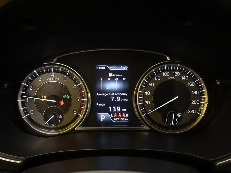 Suzuki Vitara vaihtoauto