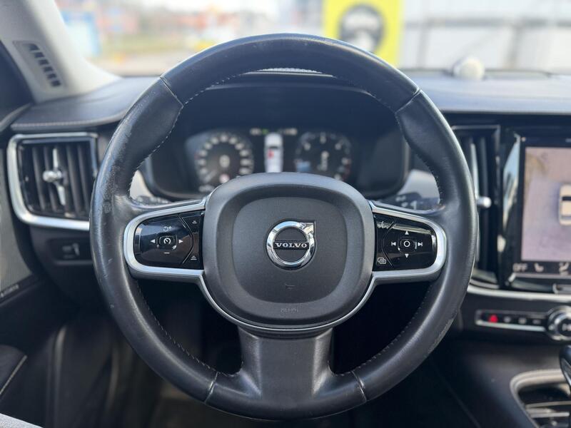 Volvo S90 vaihtoauto