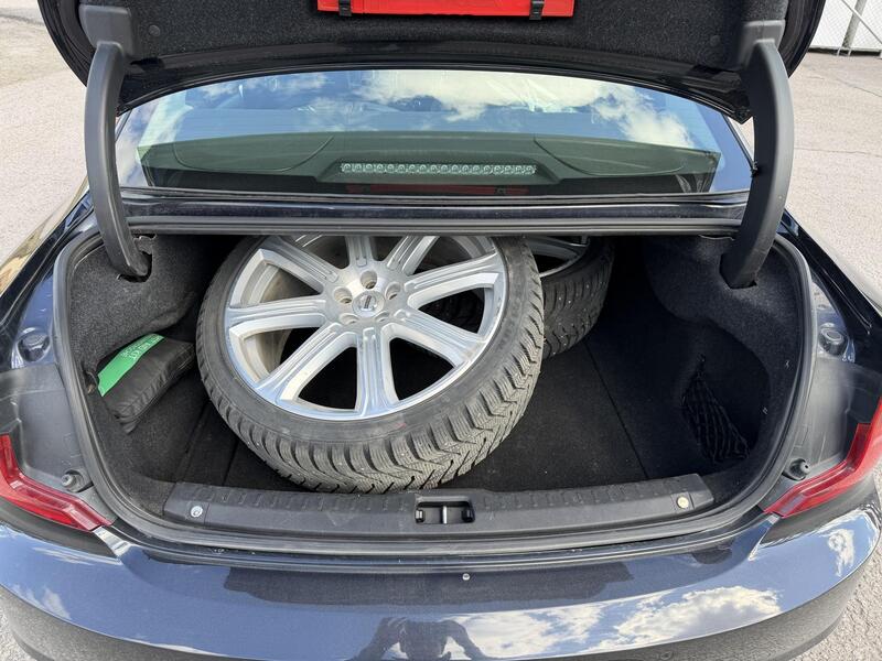 Volvo S90 vaihtoauto