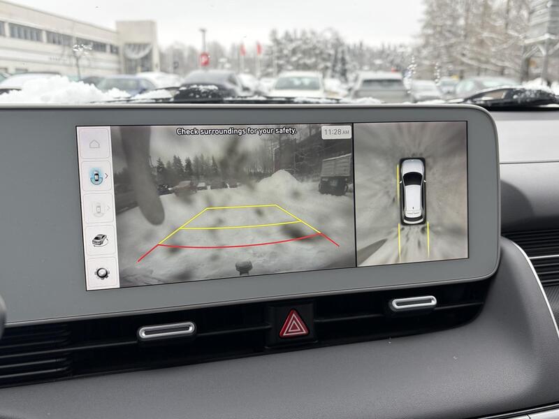 Hyundai IONIQ 5 vaihtoauto