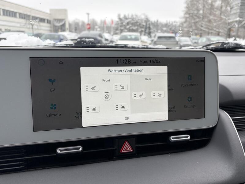 Hyundai IONIQ 5 vaihtoauto