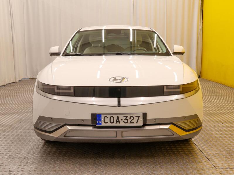 Hyundai IONIQ 5 vaihtoauto