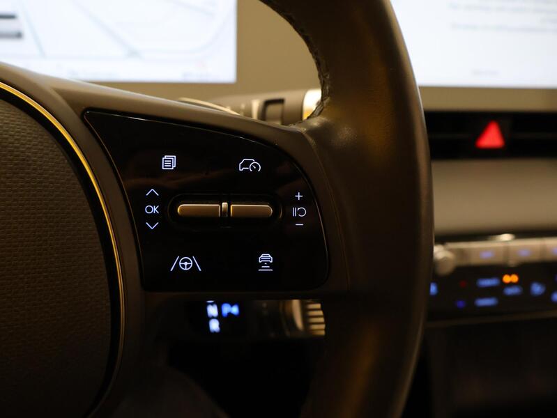 Hyundai IONIQ 5 vaihtoauto