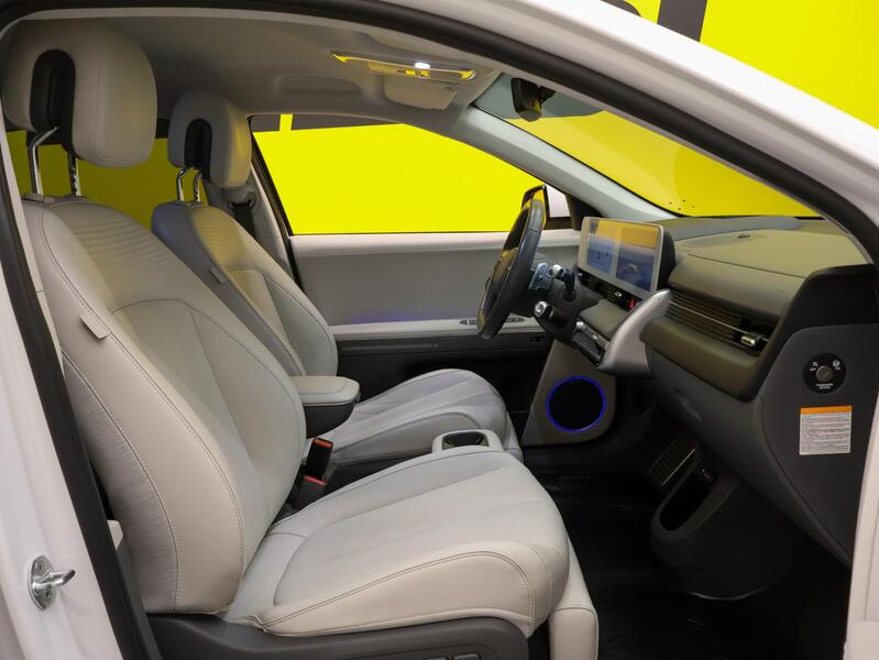 Hyundai IONIQ 5 vaihtoauto